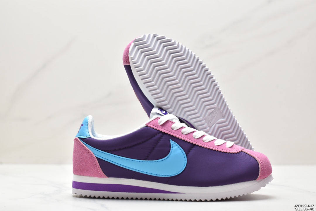 Nike Classic Cortez New Color 488219-500