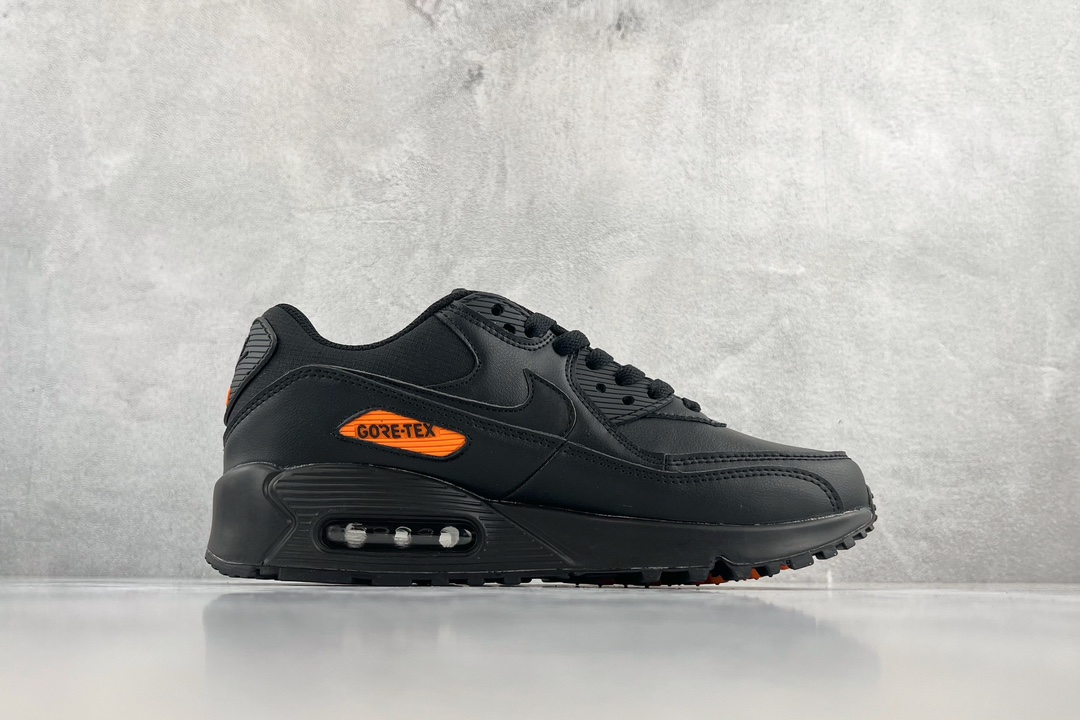Nike Air Max 90 GORE-TEX黑色 DJ9779-002