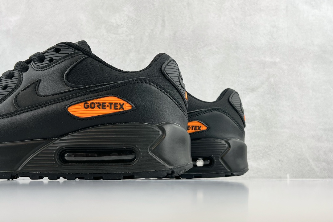 Nike Air Max 90 GORE-TEX黑色 DJ9779-002