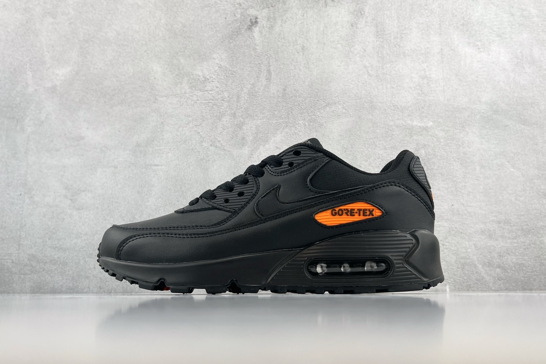 Nike Air Max 90 GORE-TEX黑色 DJ9779-002