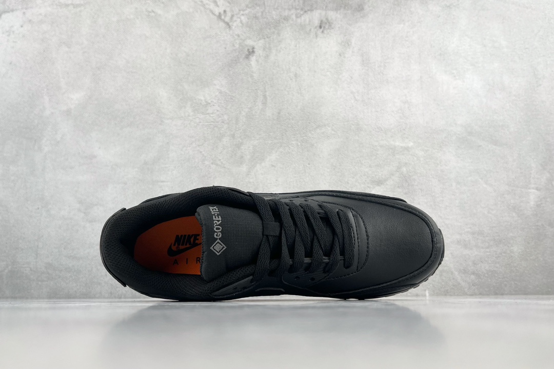 Nike Air Max 90 GORE-TEX黑色 DJ9779-002