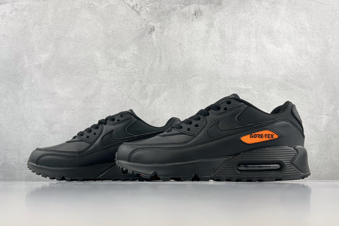 Nike Air Max 90 GORE-TEX黑色 DJ9779-002