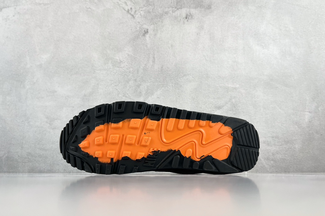 Nike Air Max 90 GORE-TEX黑色 DJ9779-002