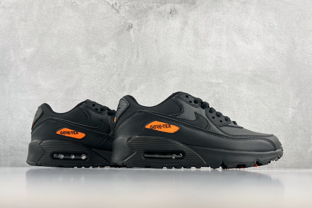 Nike Air Max 90 GORE-TEX黑色 DJ9779-002