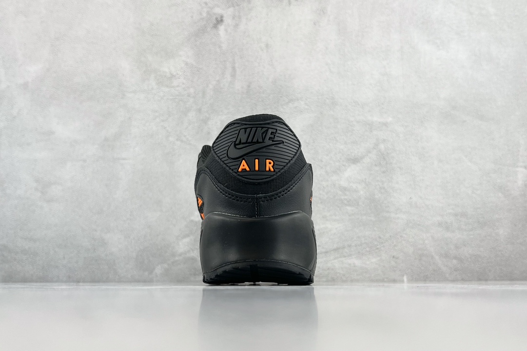 Nike Air Max 90 GORE-TEX黑色 DJ9779-002