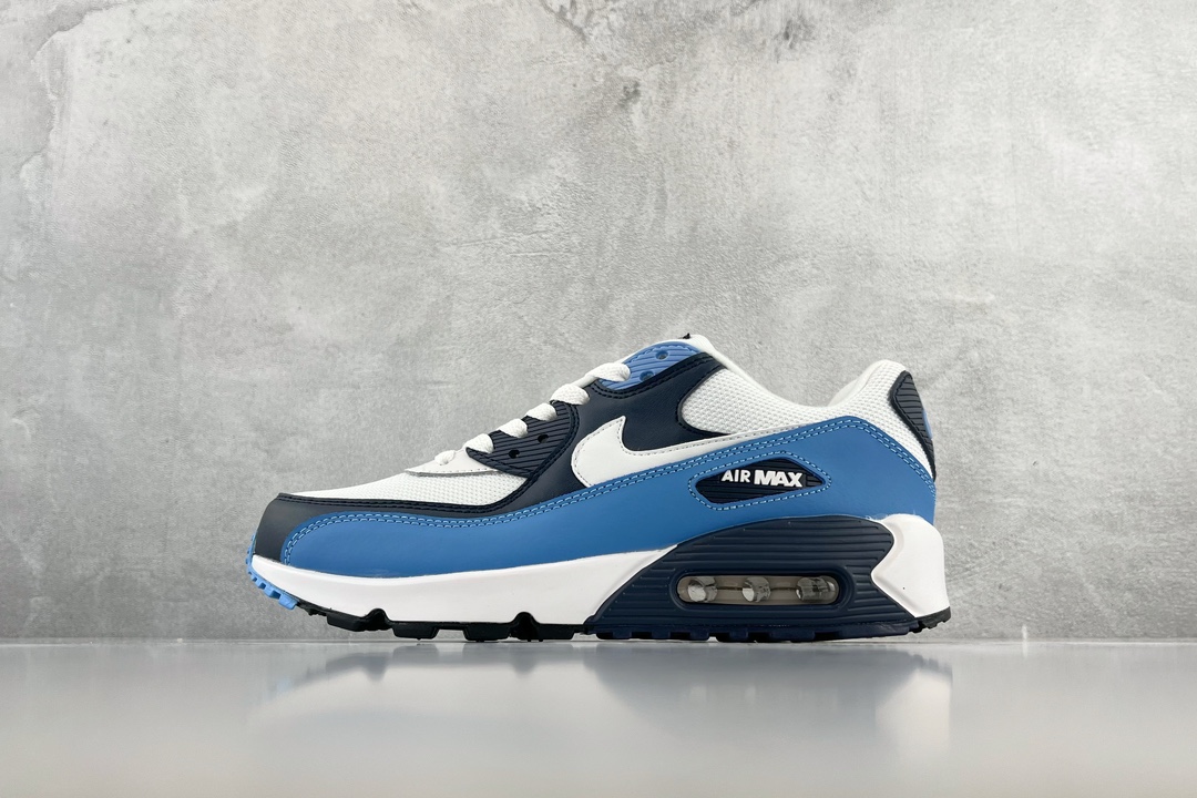 Nike Air Max 90 北卡蓝 AJ1285-105