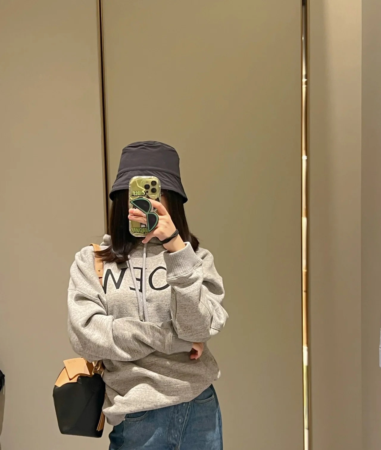 NO:192786,Beautiful by this color-blocking uzzle!  !  !  This issue's new colors are so suitable for autumn and winter, the new Puzzle Edge (small), Dolce & Gabbana19860909被这拼色uzzle美到啦！！！ 这一期的新颜色 太适合秋冬了,新款Puzzle Edge（小号）,Dolce&Gabbana,Bag