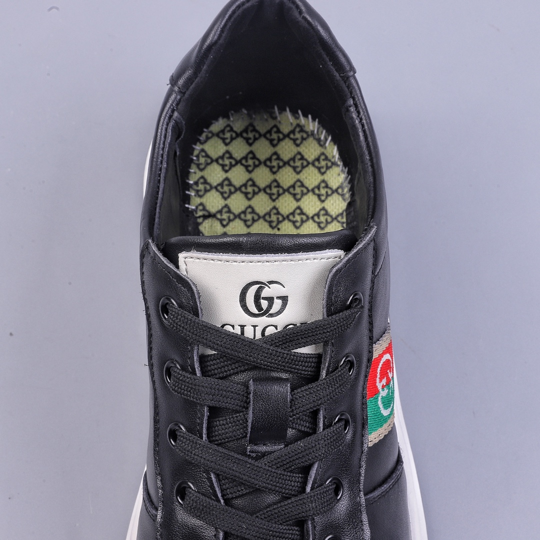 【GUCCI】Gucci's latest men's shoes this year