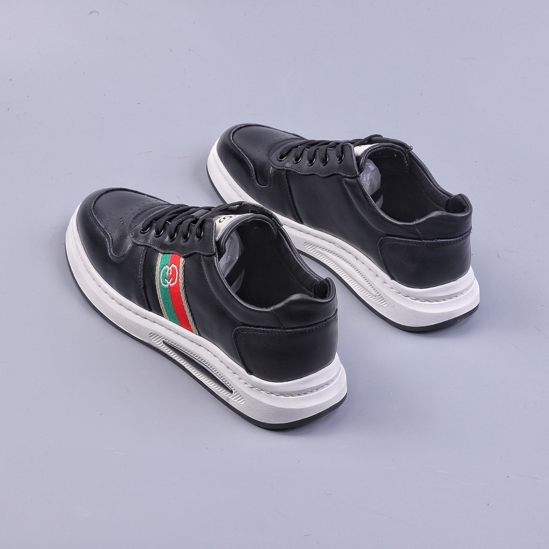 【GUCCI】Gucci's latest men's shoes this year