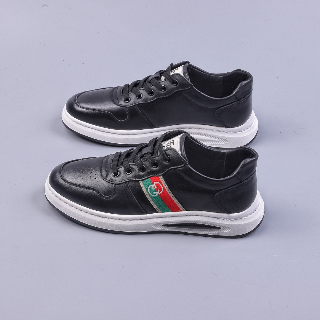 【GUCCI】Gucci's latest men's shoes this year