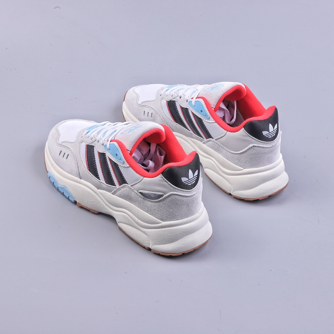 Ad Originals Retropy F90 HP6377 Retro sports casual running shoes