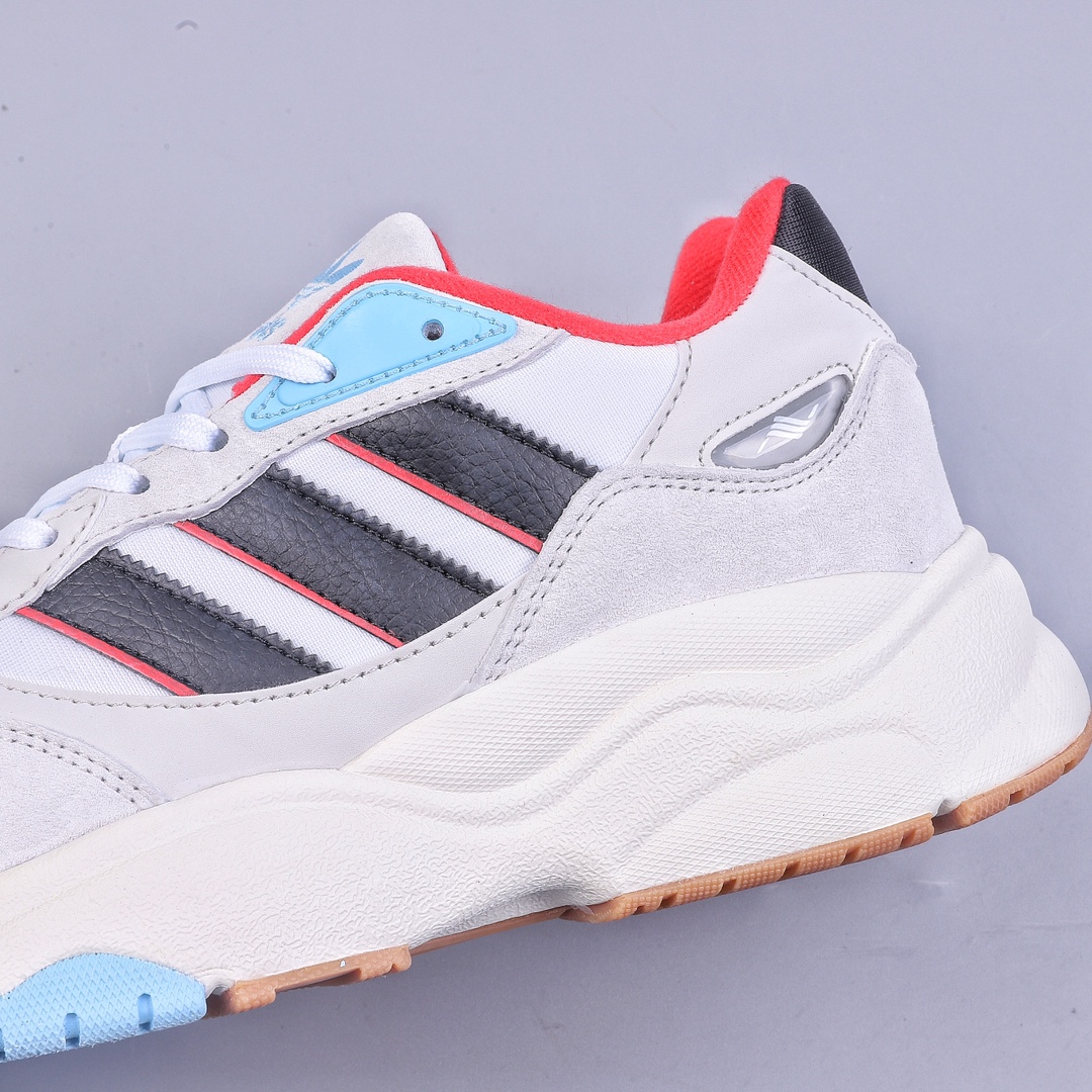 Ad Originals Retropy F90 HP6377 Retro sports casual running shoes