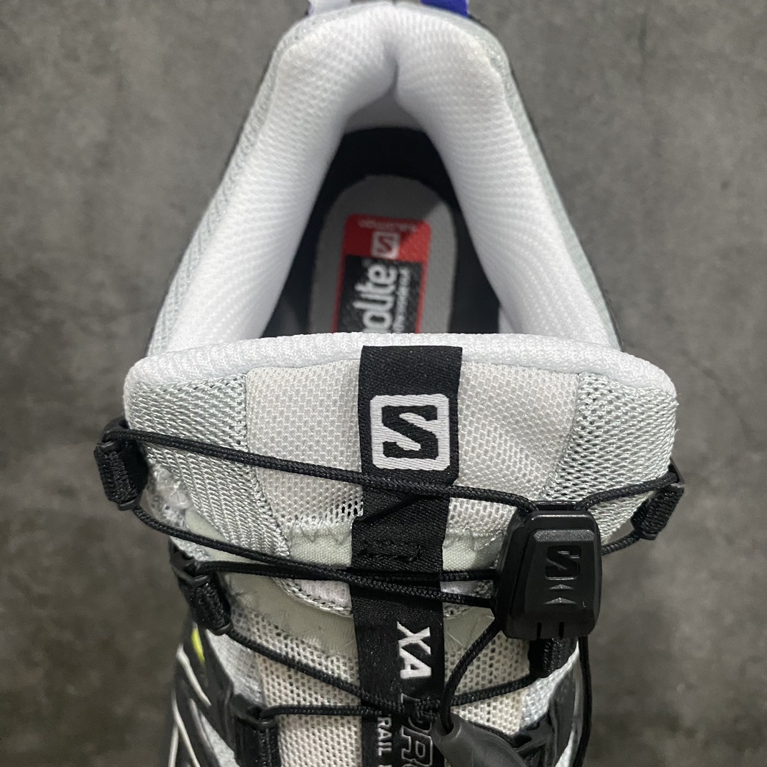 350 【纯原版】SALOMON XA Pro 3D ADV 萨洛蒙潮流越野机能户外功能鞋