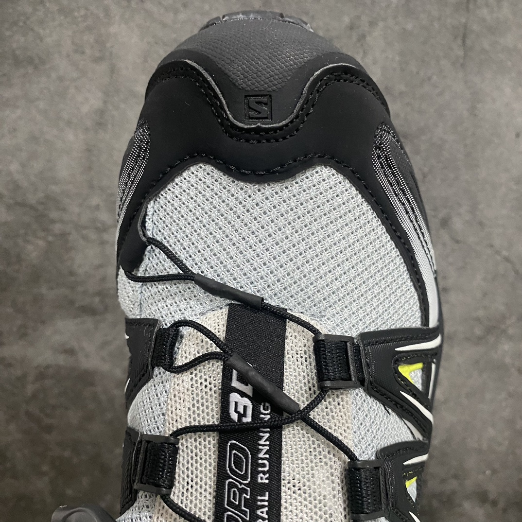 350 【纯原版】SALOMON XA Pro 3D ADV 萨洛蒙潮流越野机能户外功能鞋