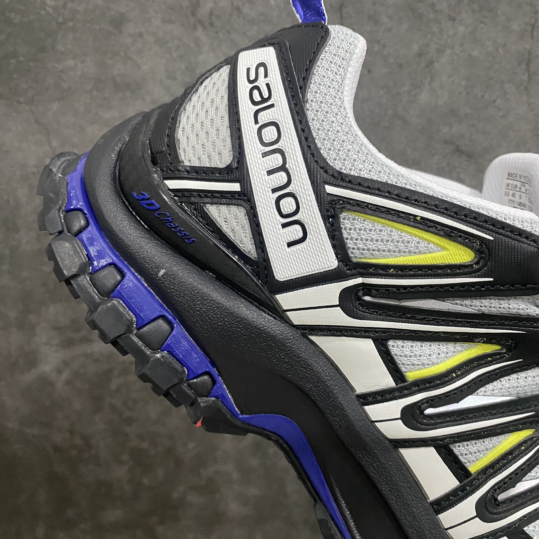 350 【纯原版】SALOMON XA Pro 3D ADV 萨洛蒙潮流越野机能户外功能鞋