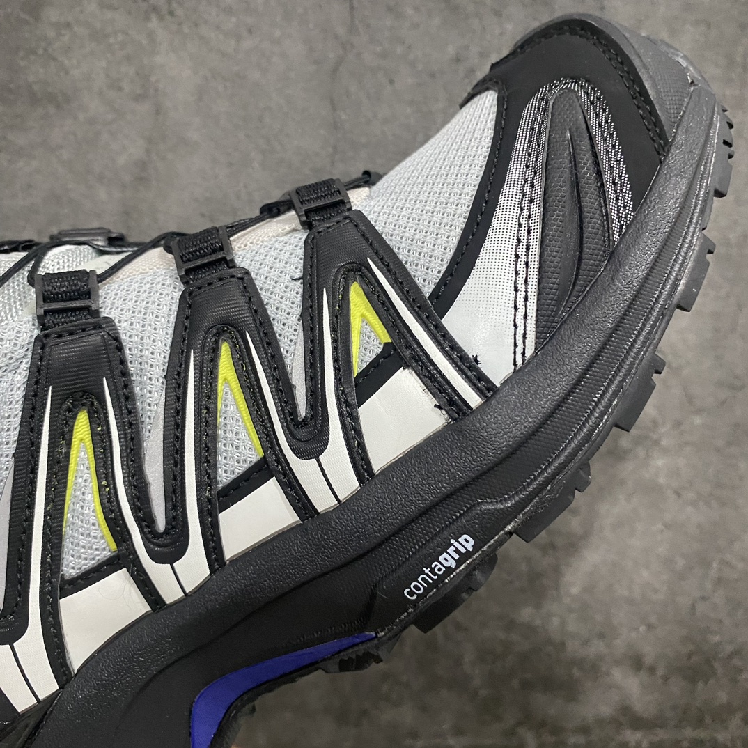 [Pure original] SALOMON XA Pro 3D ADV Salomon trendy off-road functional outdoor functional shoes