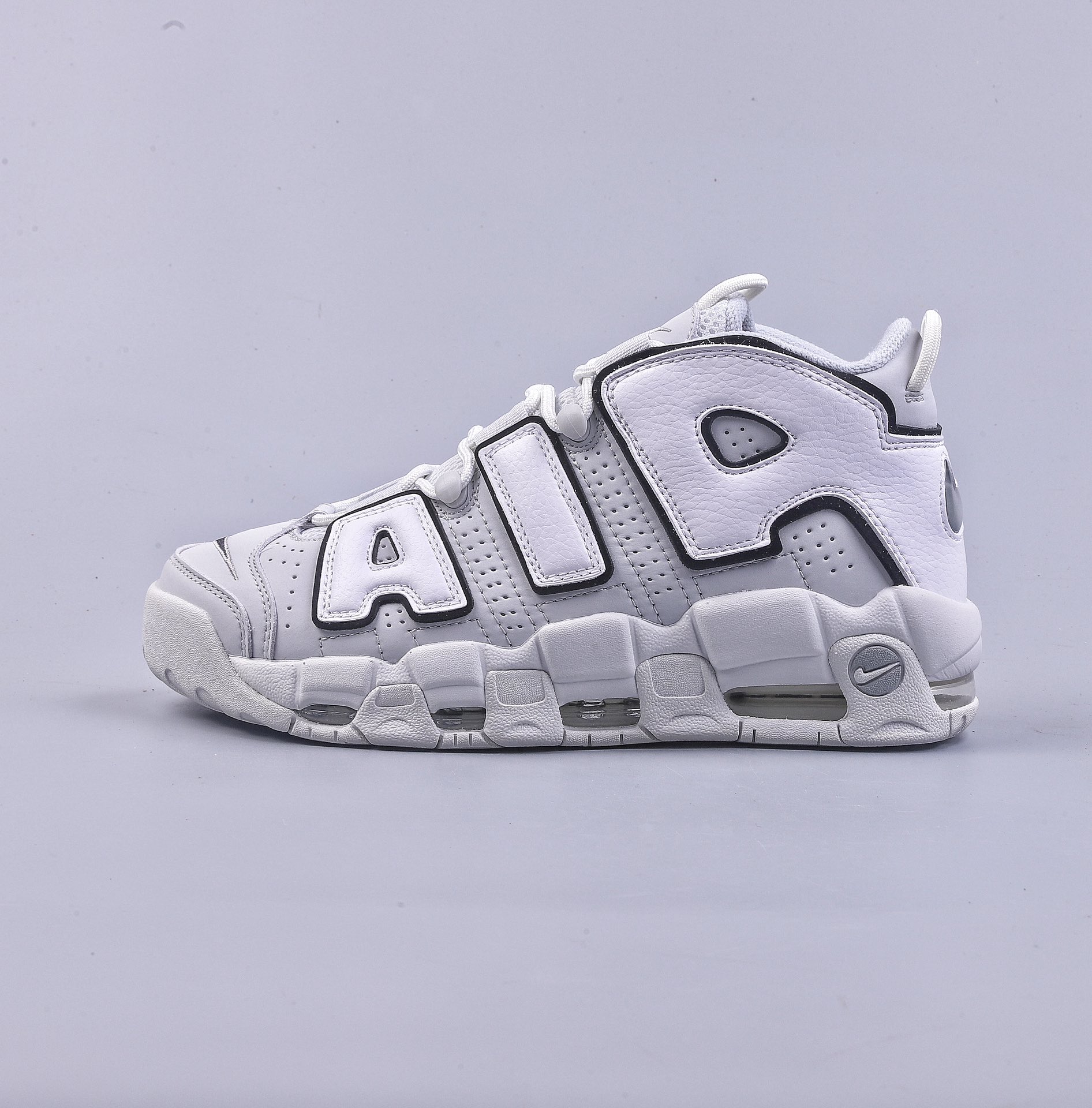 CK NK Air More Uptempo ’96 OG 皮蓬大AIR FB3021-001