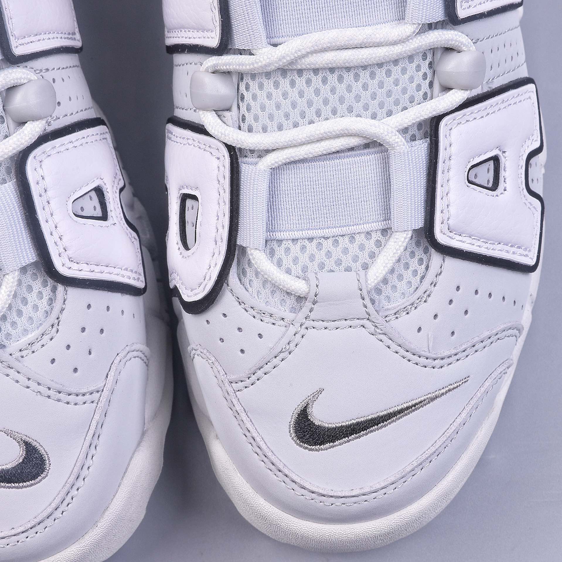 CK NK Air More Uptempo ’96 OG 皮蓬大AIR FB3021-001