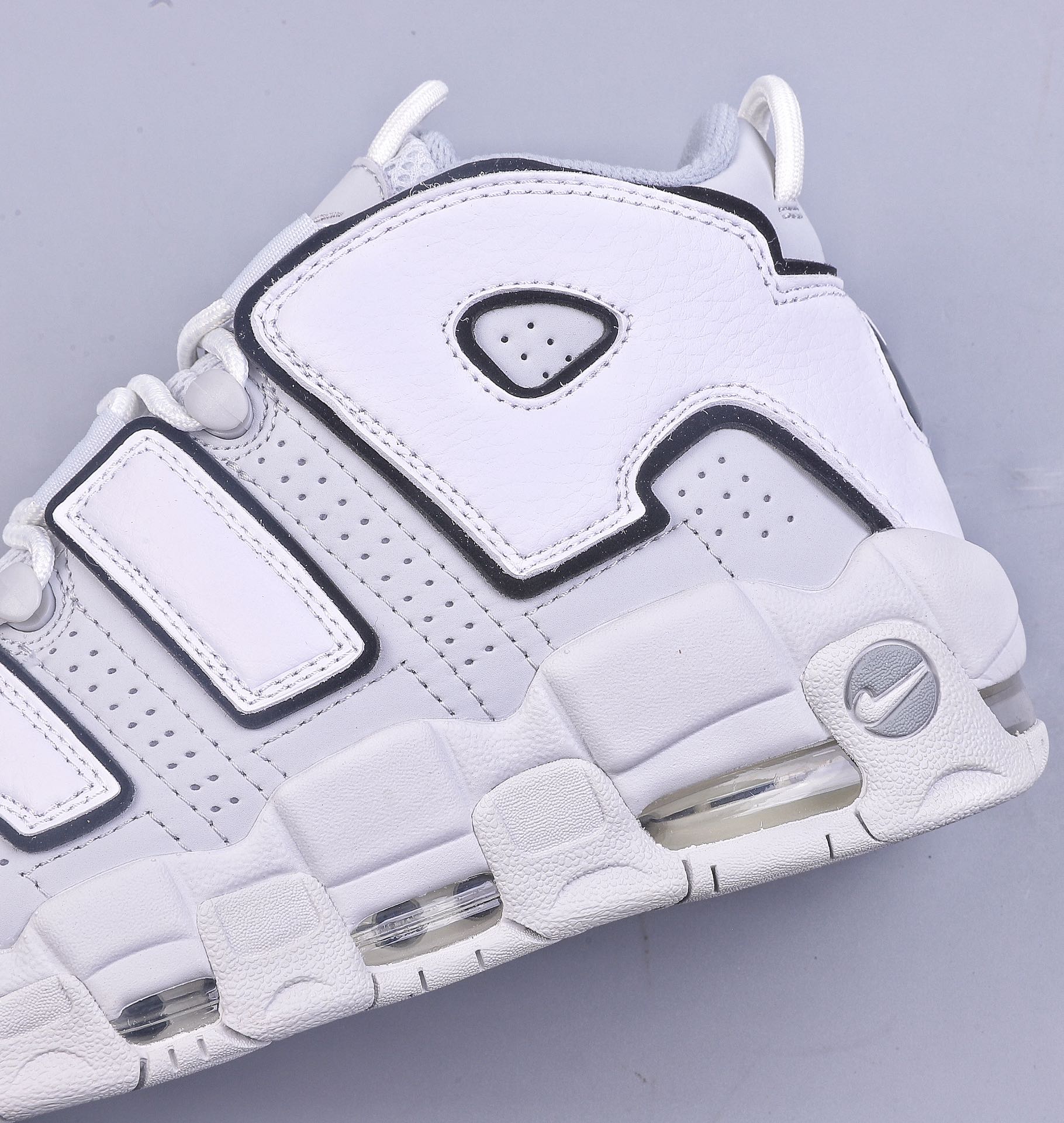 CK NK Air More Uptempo ’96 OG 皮蓬大AIR FB3021-001