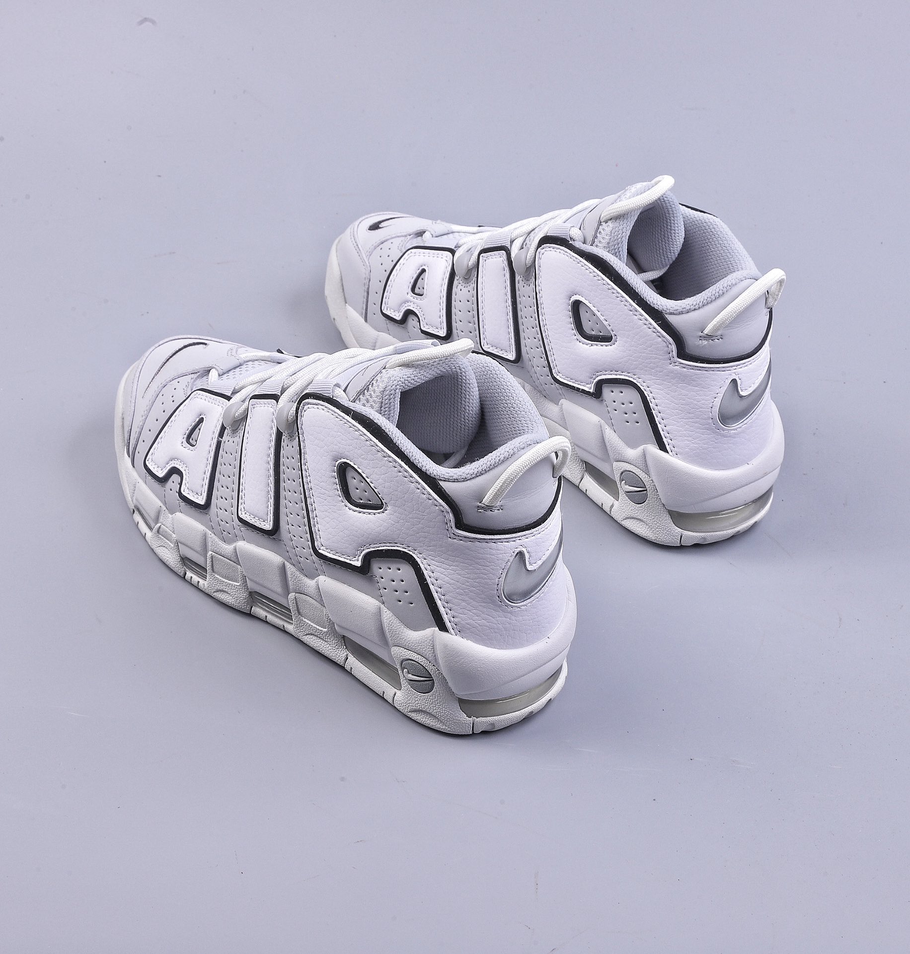 CK NK Air More Uptempo ’96 OG 皮蓬大AIR FB3021-001