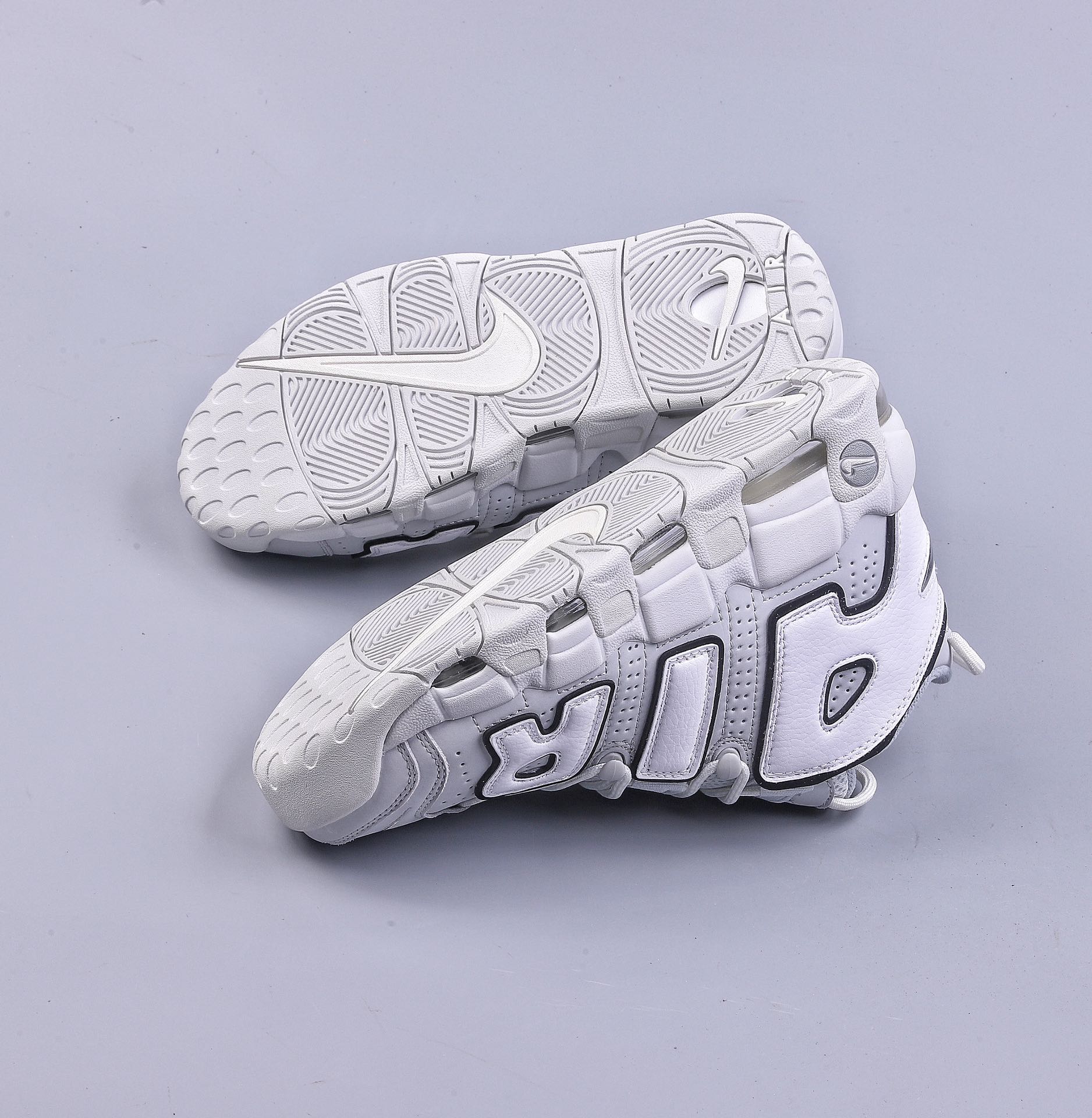 CK NK Air More Uptempo ’96 OG 皮蓬大AIR FB3021-001