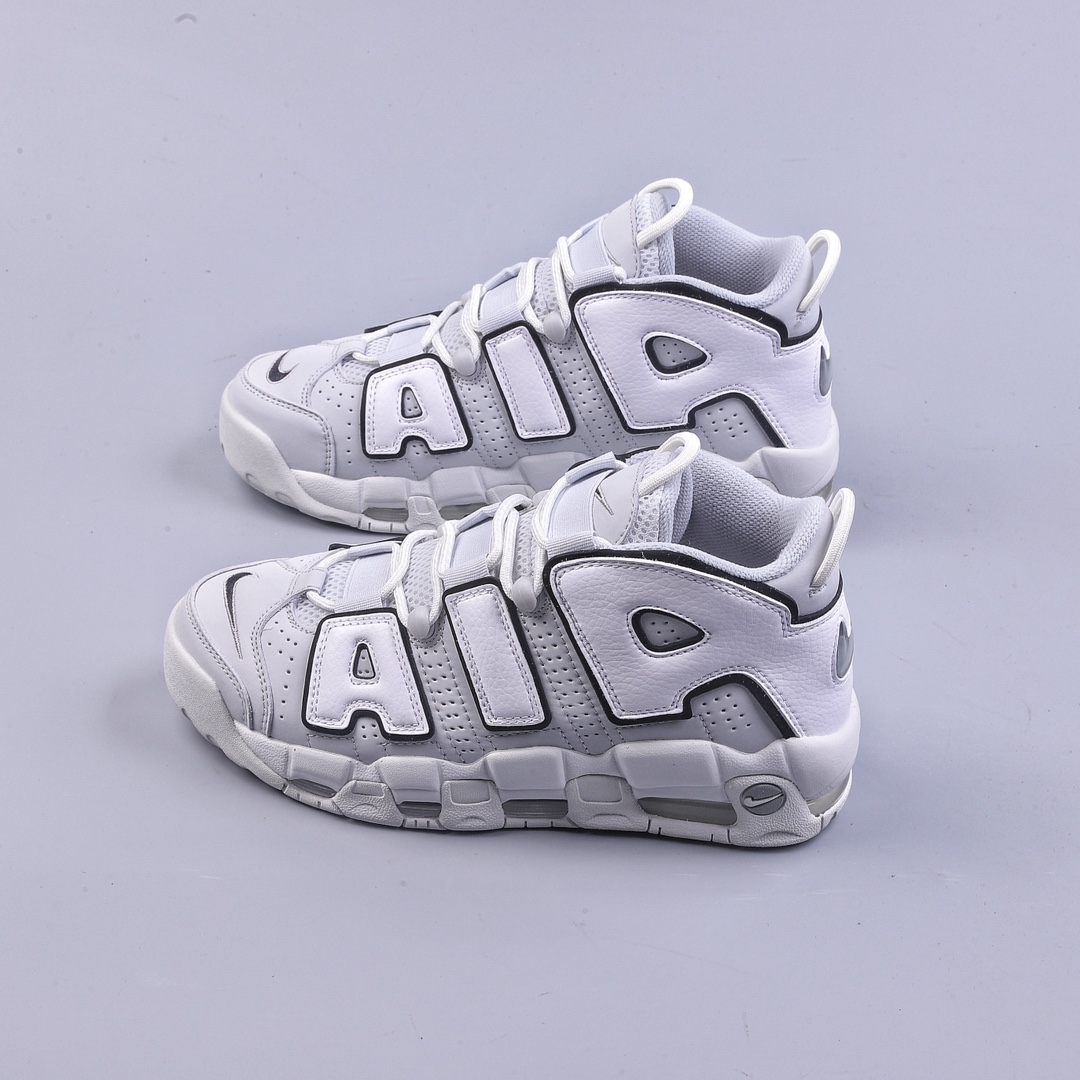 CK NK Air More Uptempo ’96 OG 皮蓬大AIR FB3021-001