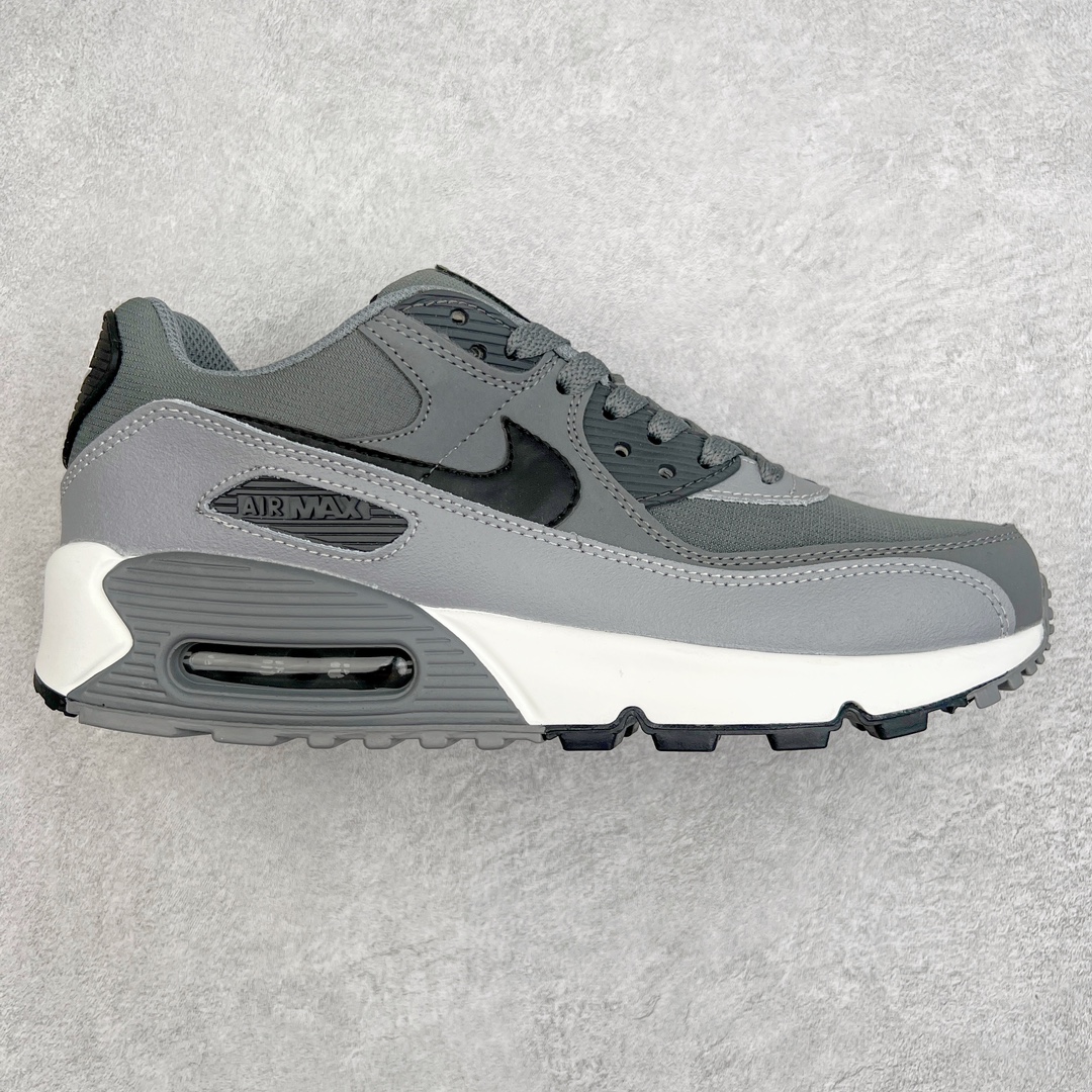 ＃MX版 NK Air MAX 90 气垫复古减震跑步鞋 经典重温 独家陆续补货 外单专供大厂出品 品质稳定 一百余色 终端操作 Air Max 90于1990年推出 来自Air Max系列 在Air Max 1的基础上改进而得 增加了气垫面积 外型上也更为流线 最特別的就是加入了菱纹塑胶嵌板 为Air Max 90增添了许多潮流气息 皮革鞋面 造就出色耐穿性和支撑力 Max Air缓震配置搭配泡棉中底 令Air Max 90轻盈而舒适 华夫格橡胶外底 铸就Air Max 90非凡的抓地力 而Air Max 90不仅是一双跑鞋 它成功跨越了时间的演进 成为了球鞋文化与潮流圈中最熟为人知的鞋款之一 尺码：36 36.5 37.5 38 38.5 39 40 40.5 41 42 42.5 43 44 44.5 45-选品中心