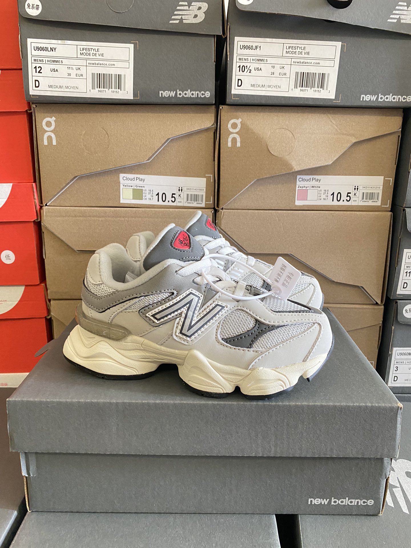 📦发货实拍-选品中心