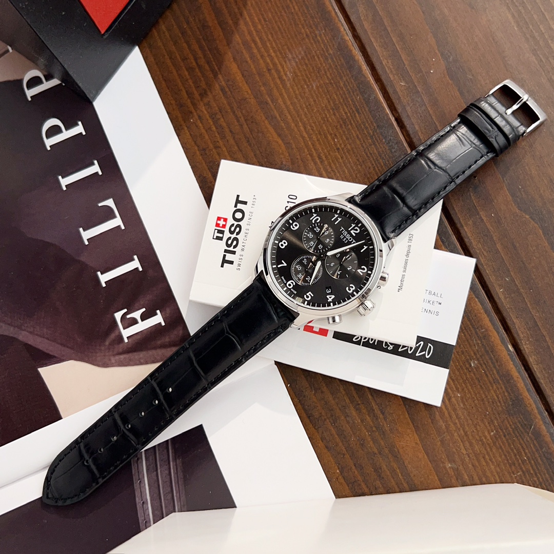 Часы Tissot