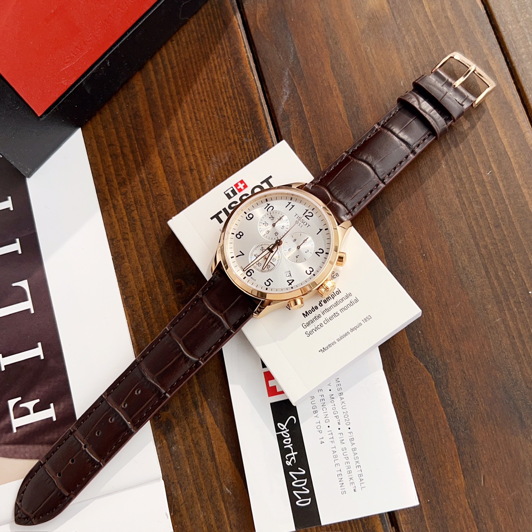 Часы Tissot
