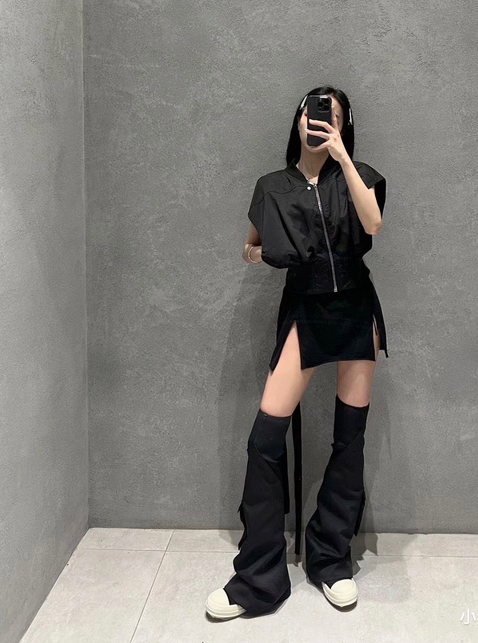 [Rick Owens Women