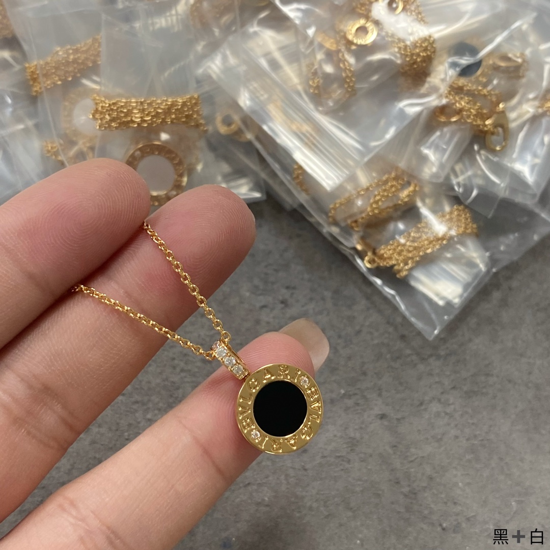 Bvlgari - Necklace