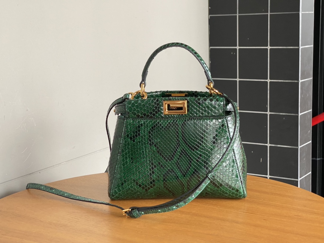 Fendi newly launched (in stock)