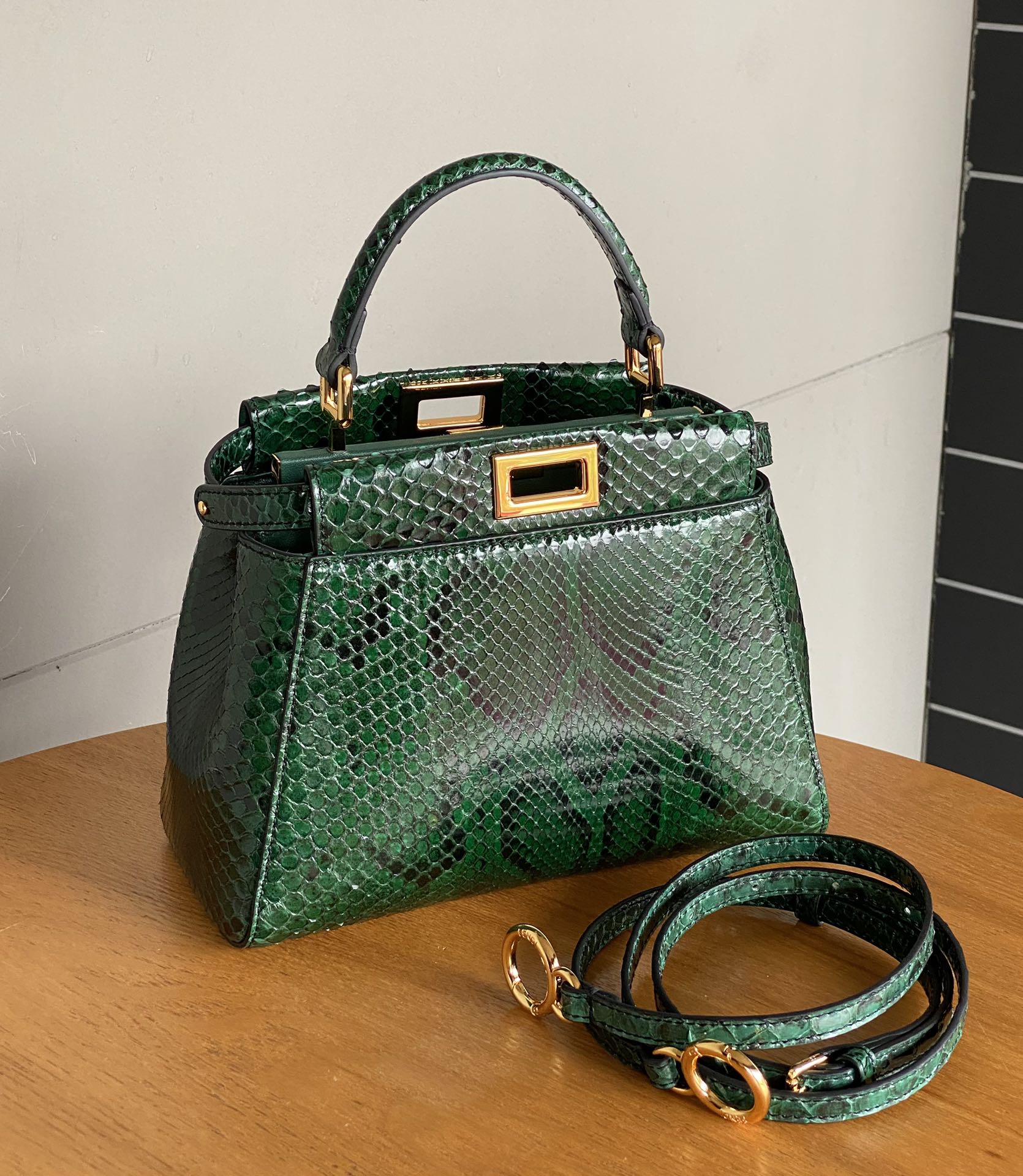 Fendi newly launched (in stock)