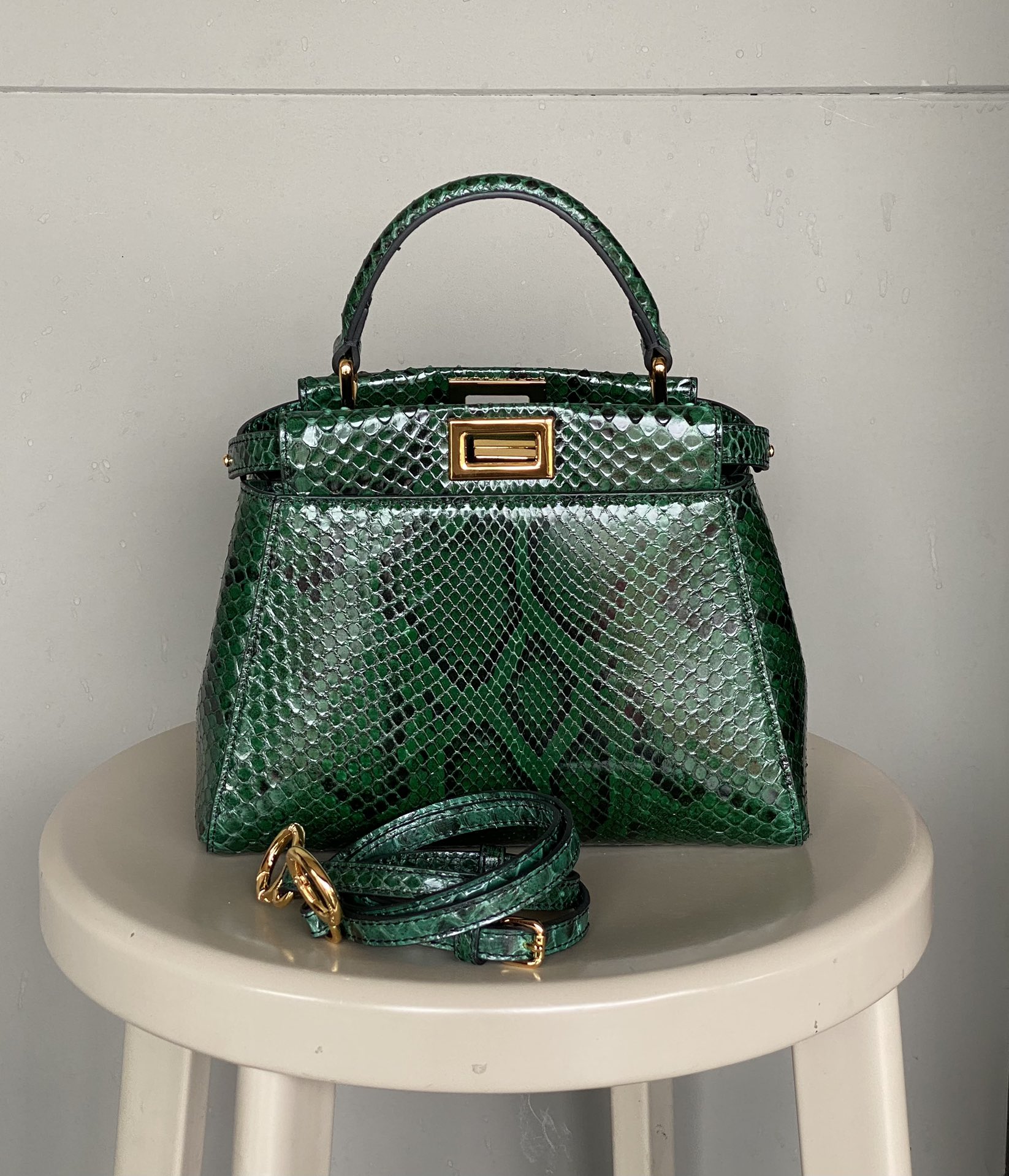 Fendi newly launched (in stock)