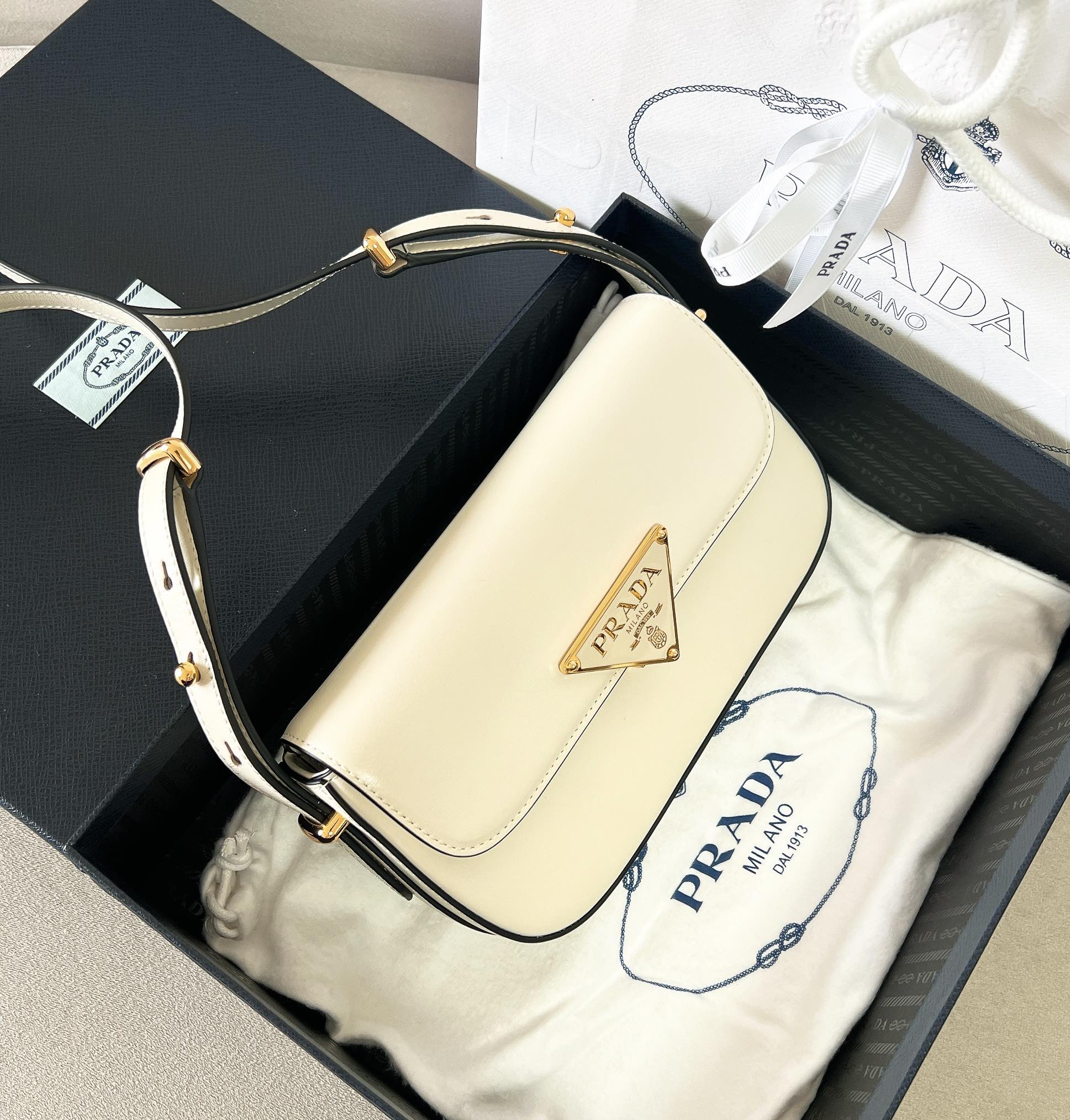 프라다 1BD339 가방 Prada Bag