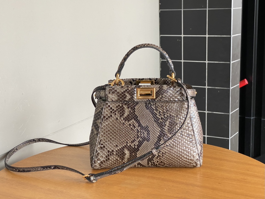 Fendi newly launched (in stock)