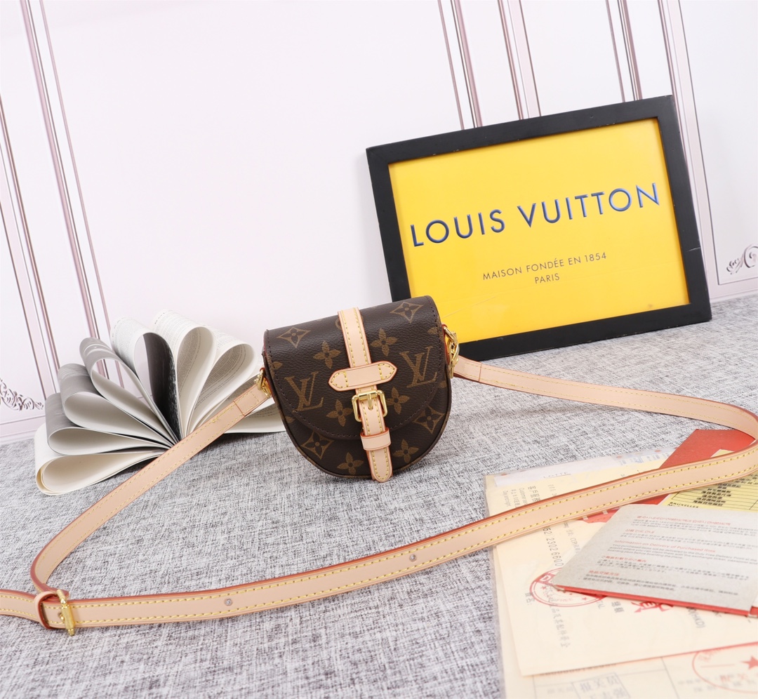 Online China
 Louis Vuitton Bags Handbags Monogram Canvas Tilly