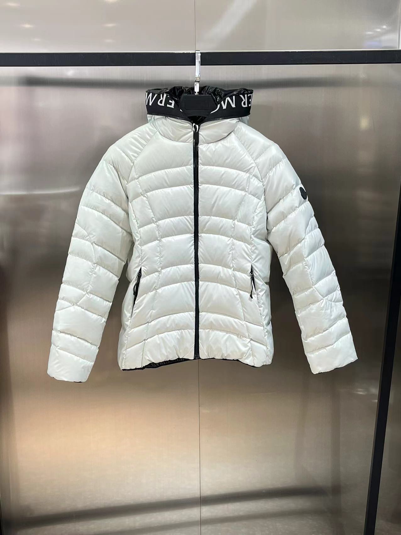 Moncler Clothing Down Jacket Fall/Winter Collection Hooded Top
