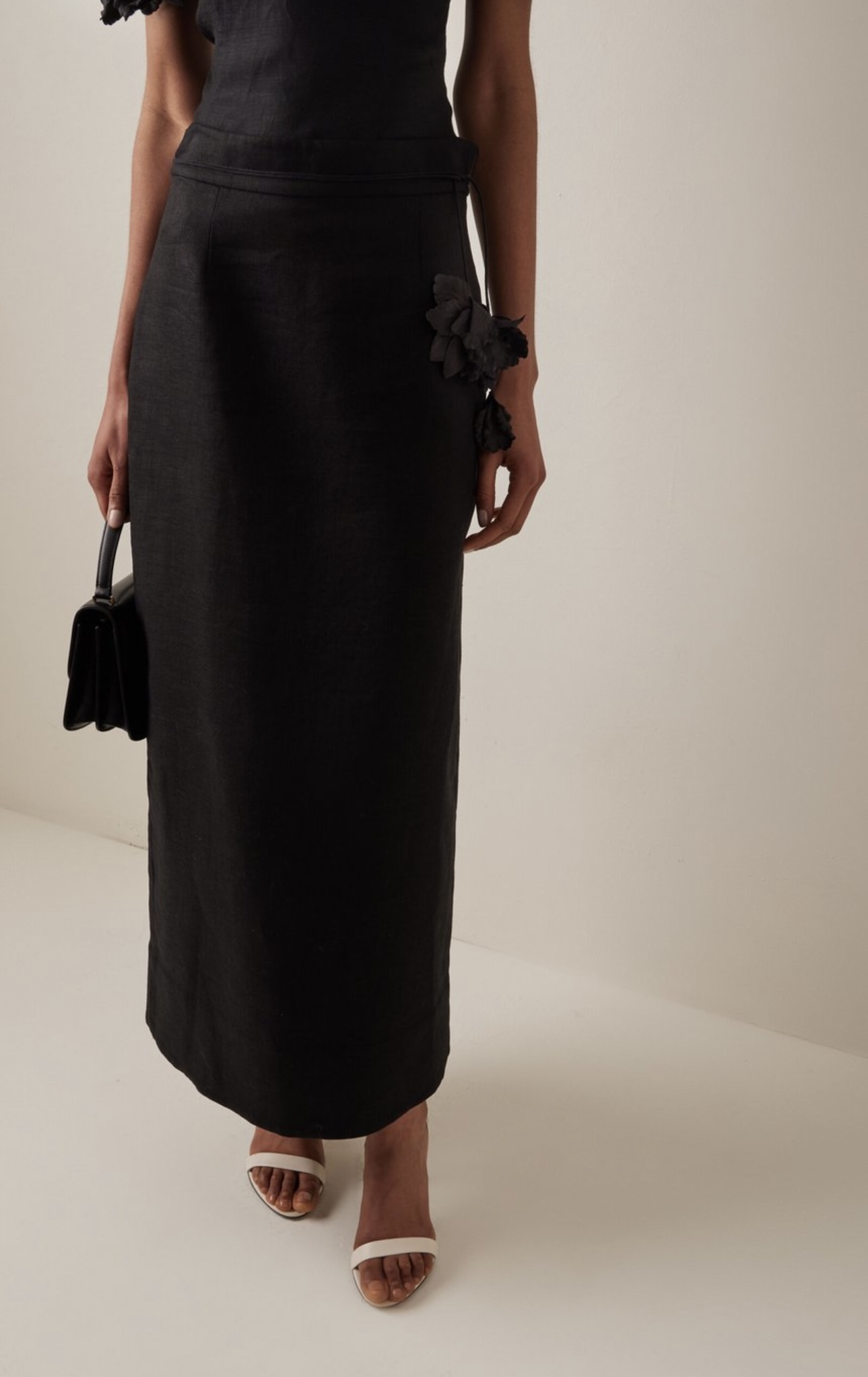 Zimmermann 25 Spring/Summer Collection: Luminosity 3D Flowers Series, Romantic Floral Fashion. - 图片 4