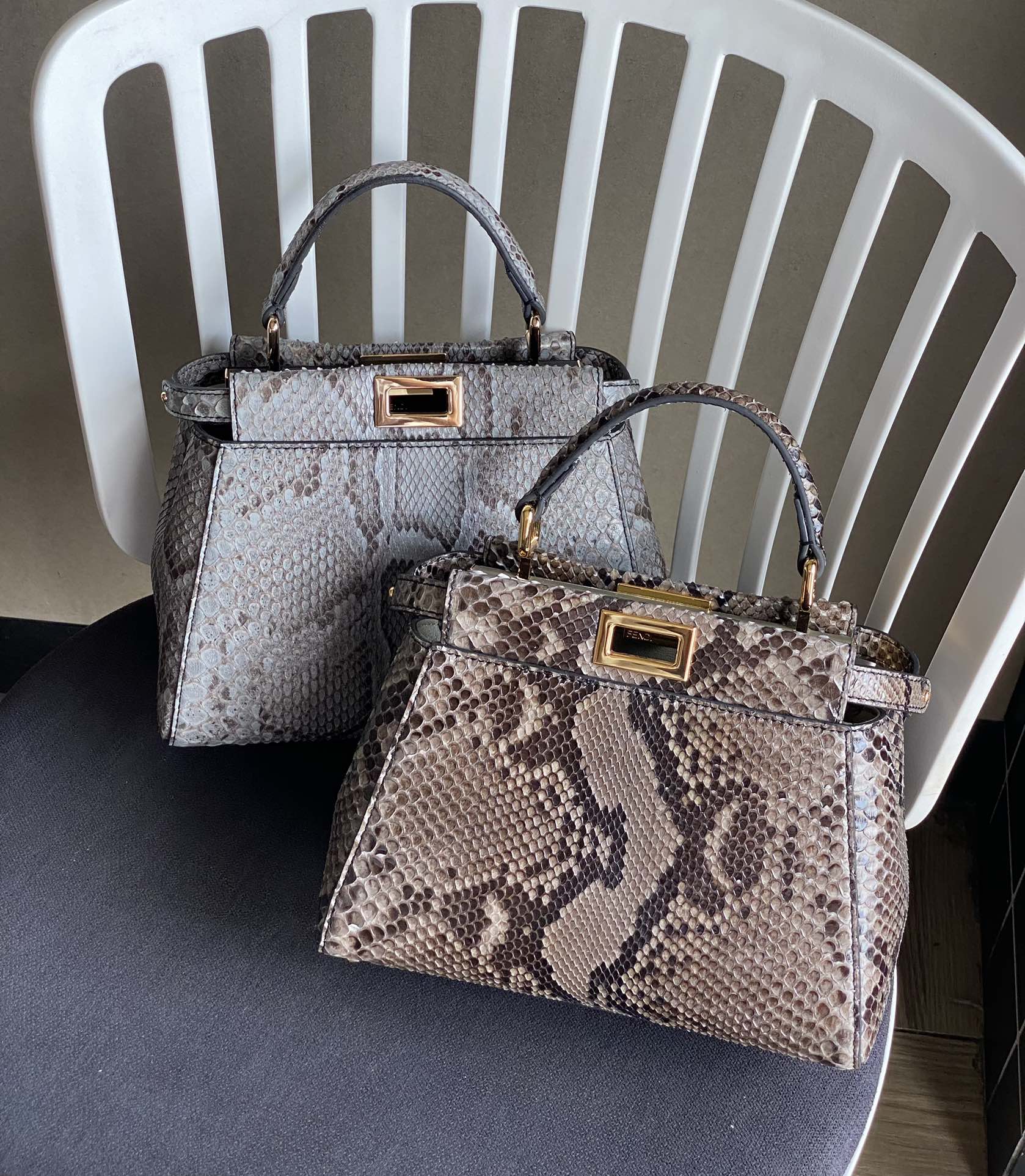 Fendi newly launched (in stock)