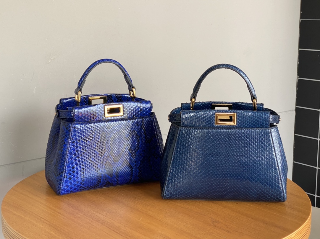 Fendi newly launched (in stock)