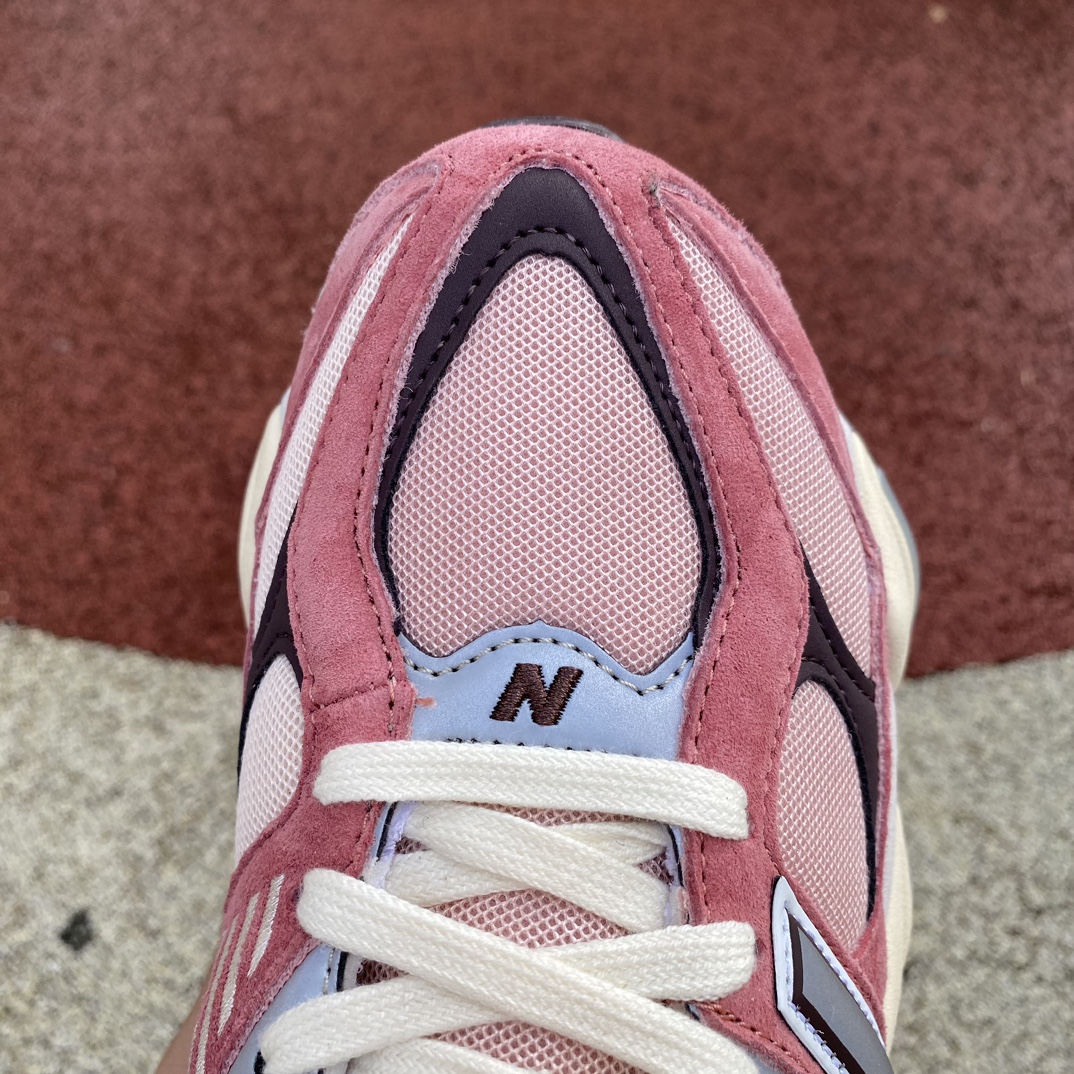 NB906红砖色尺码36-46.5J