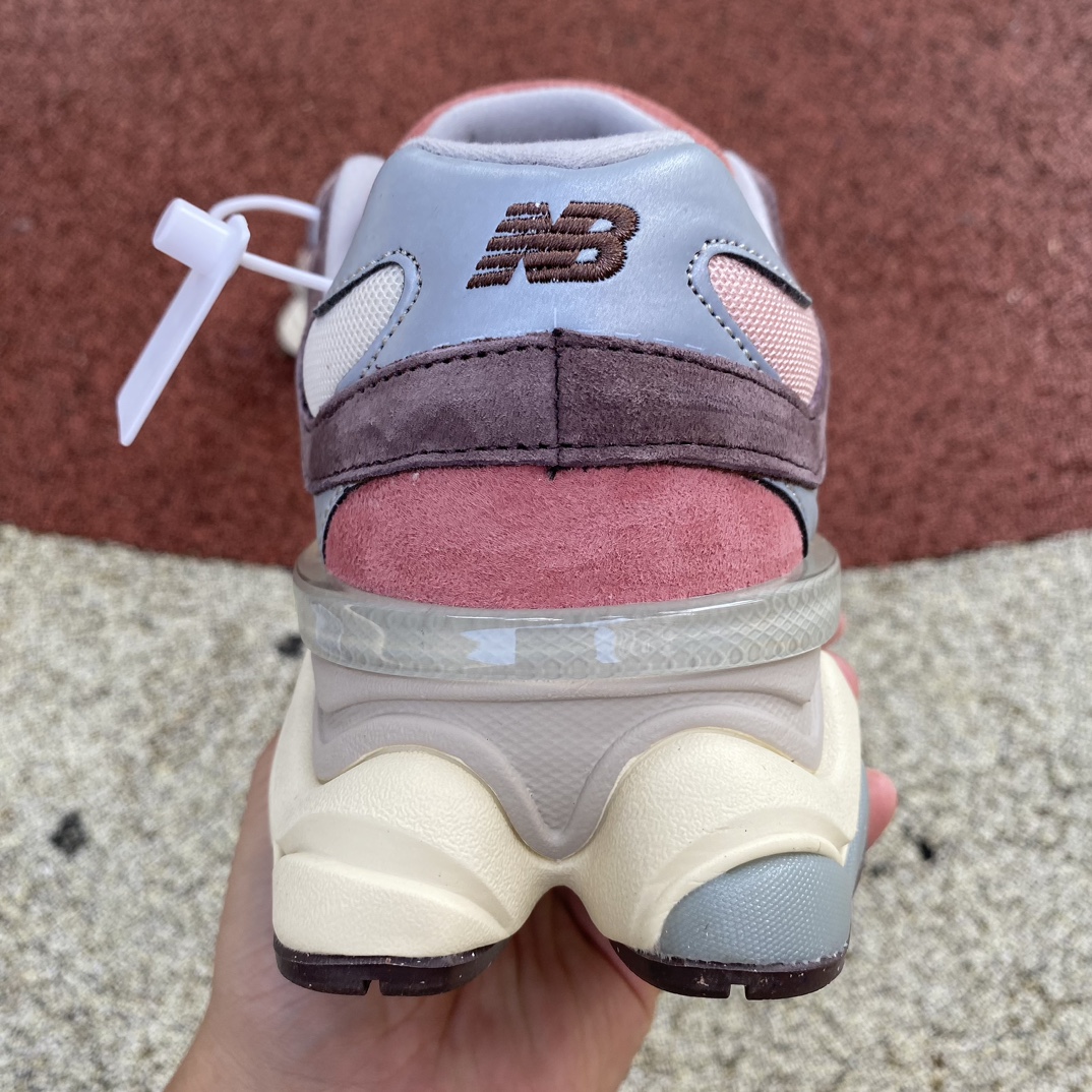 NB906红砖色尺码36-46.5J