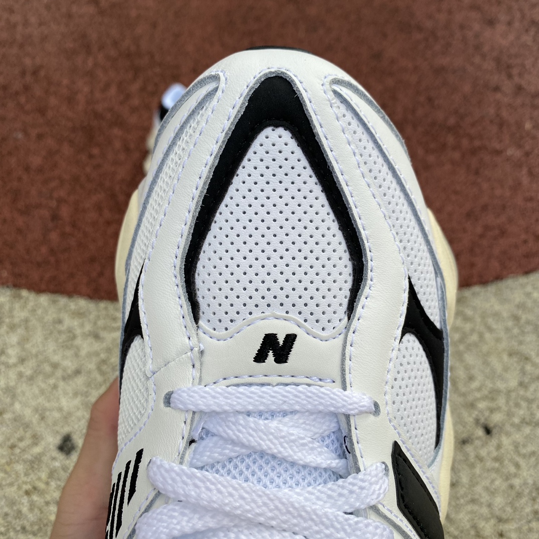 NB906米白黑尺码36-46.5J