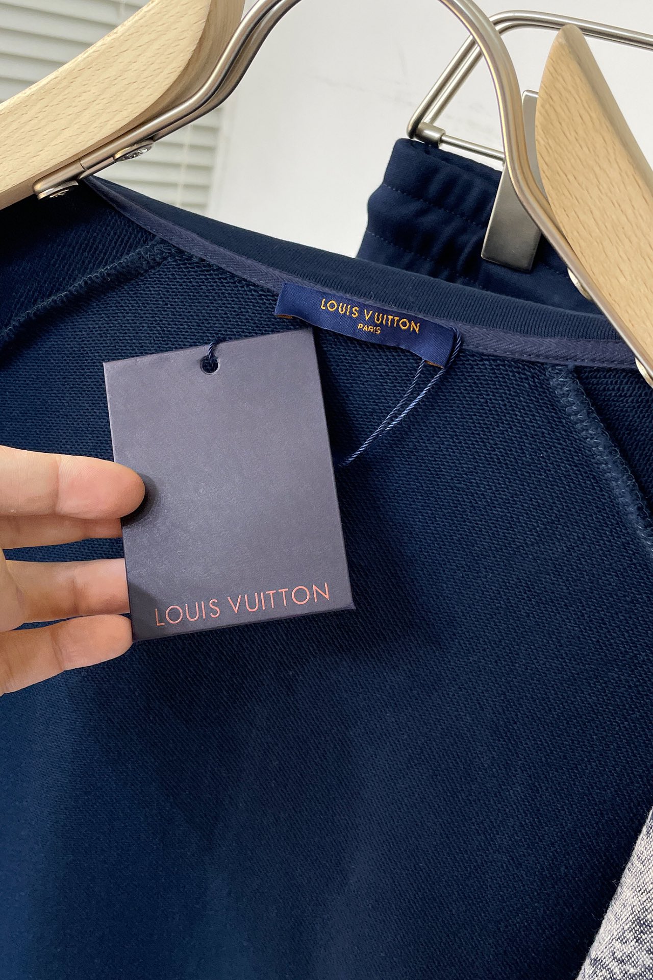 路易威登 Louis Vuitton 高级成衣风衣外套及大衣服饰 #D85D9963 5