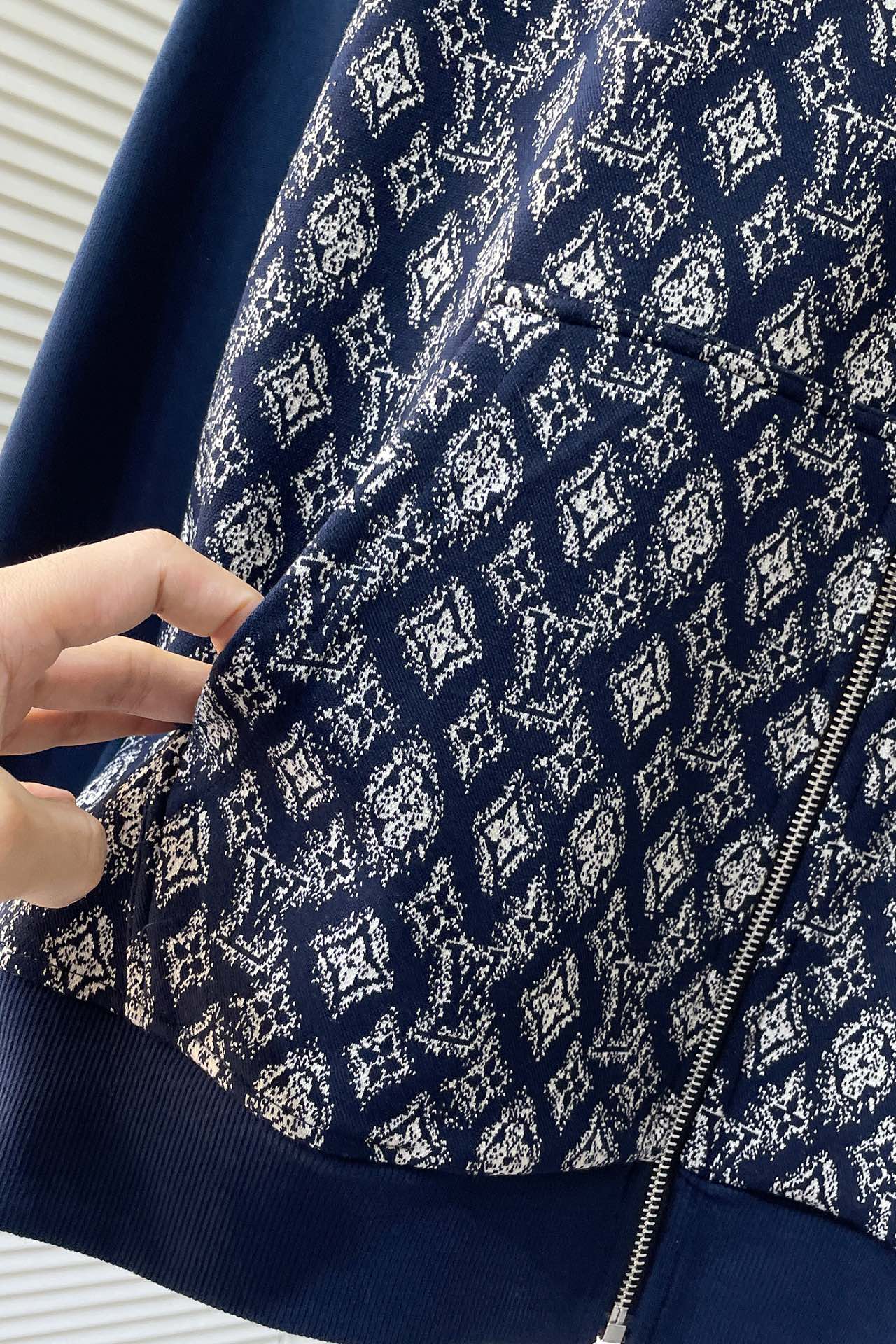 路易威登 Louis Vuitton 高级成衣风衣外套及大衣服饰 #D85D9963 7
