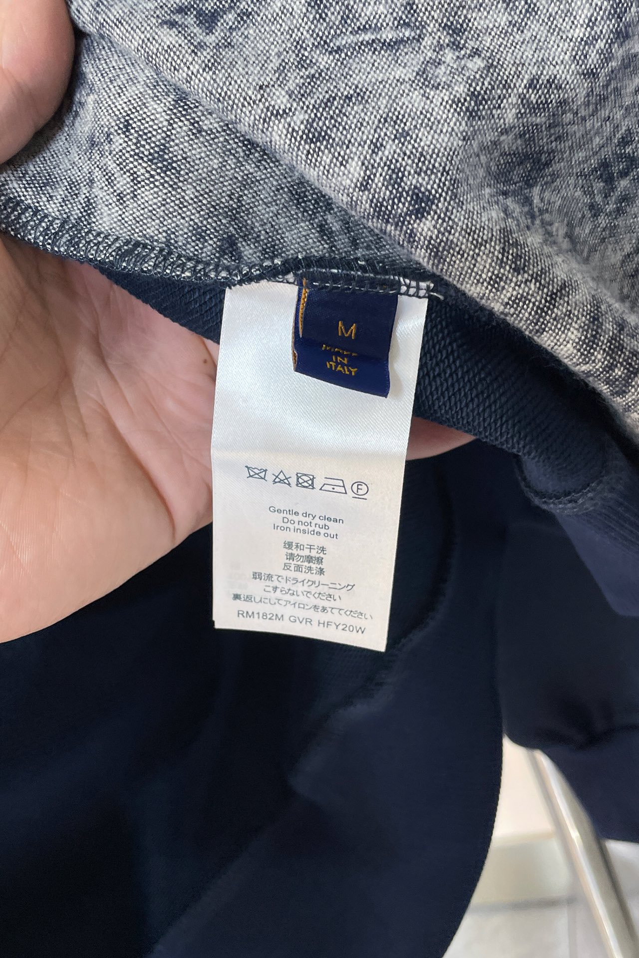 路易威登 Louis Vuitton 高级成衣风衣外套及大衣服饰 #D85D9963 9