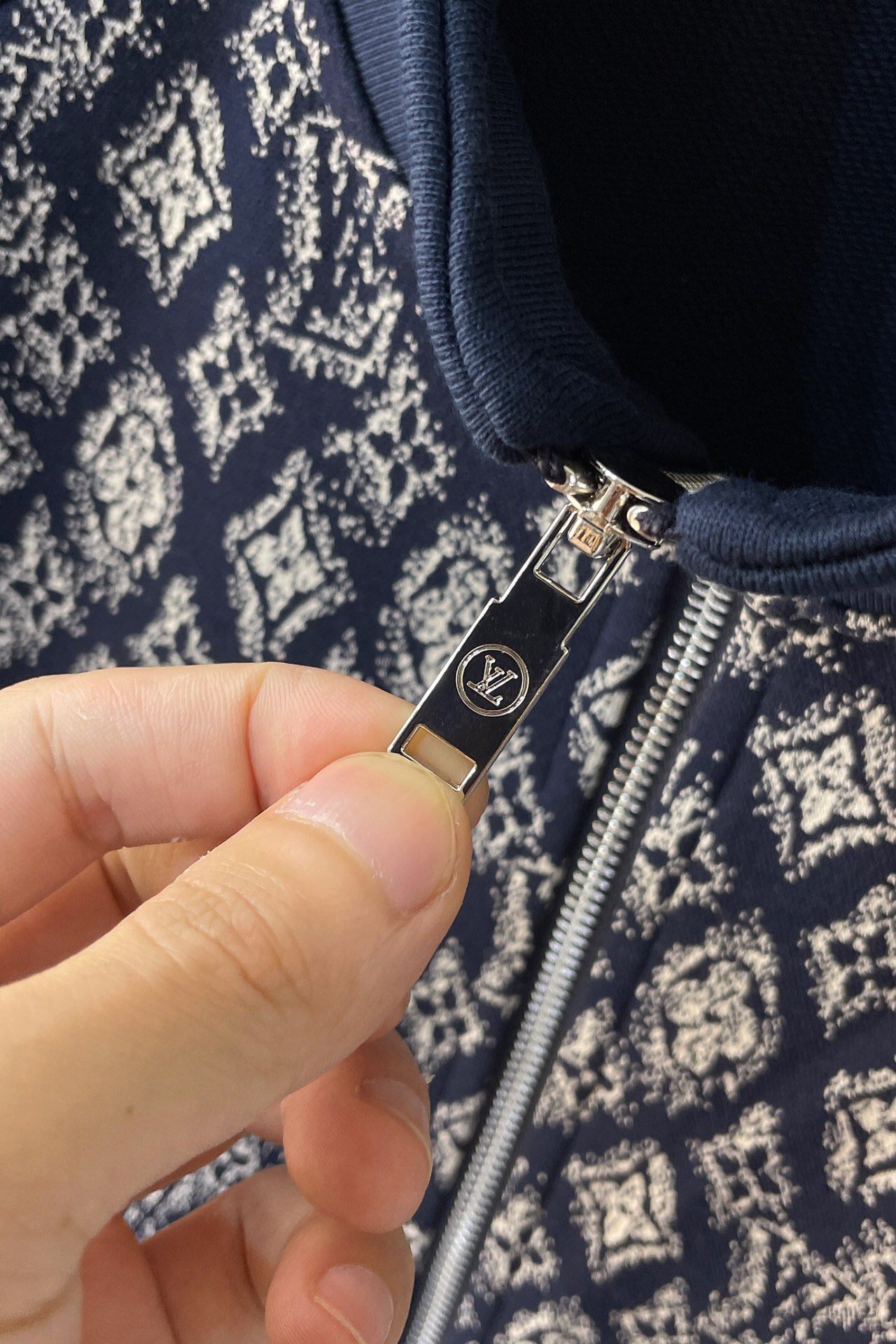 路易威登 Louis Vuitton 高级成衣风衣外套及大衣服饰 #D85D9963 6