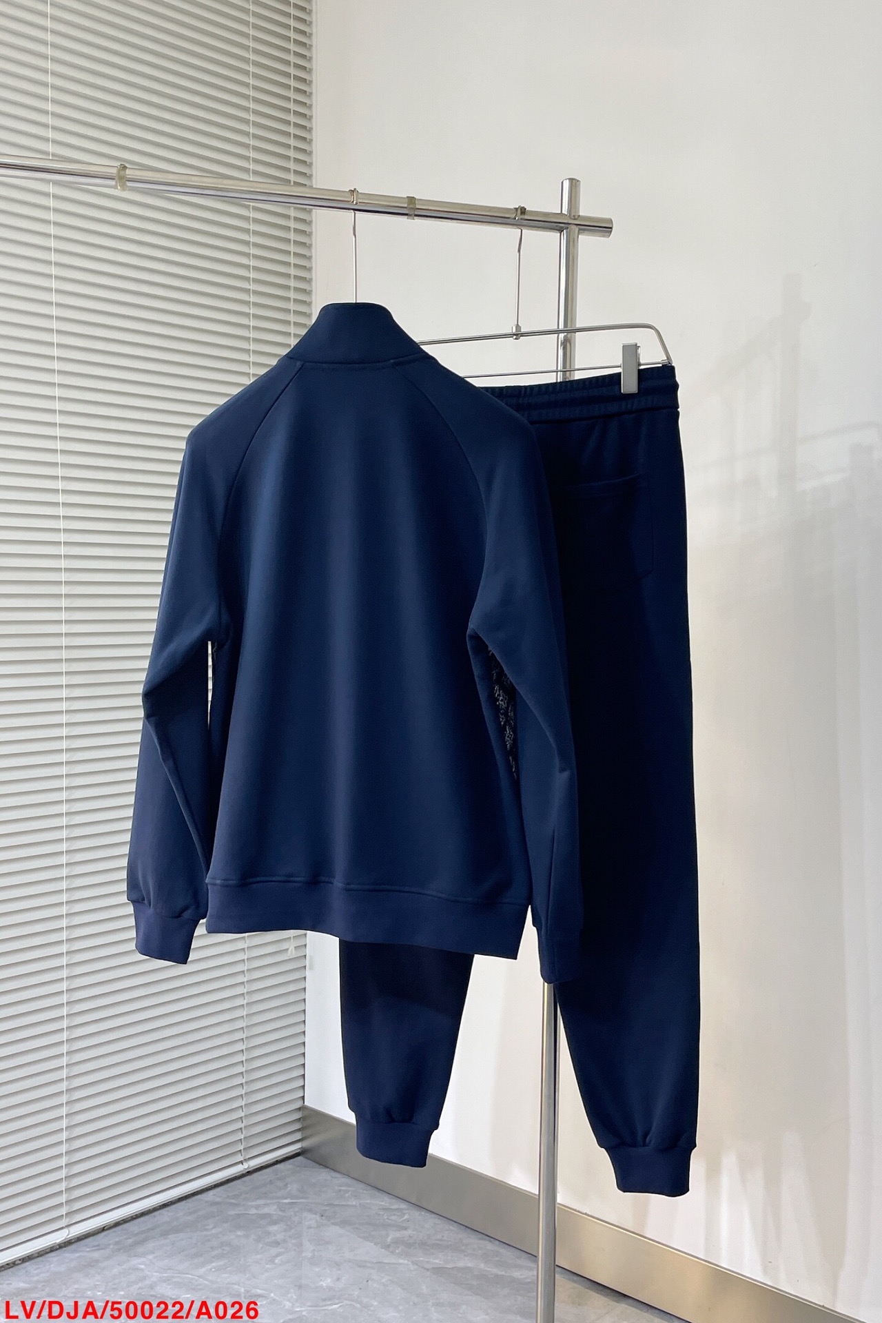 路易威登 Louis Vuitton 高级成衣风衣外套及大衣服饰 #D85D9963 2